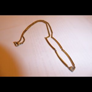 Pierre Lang Necklace